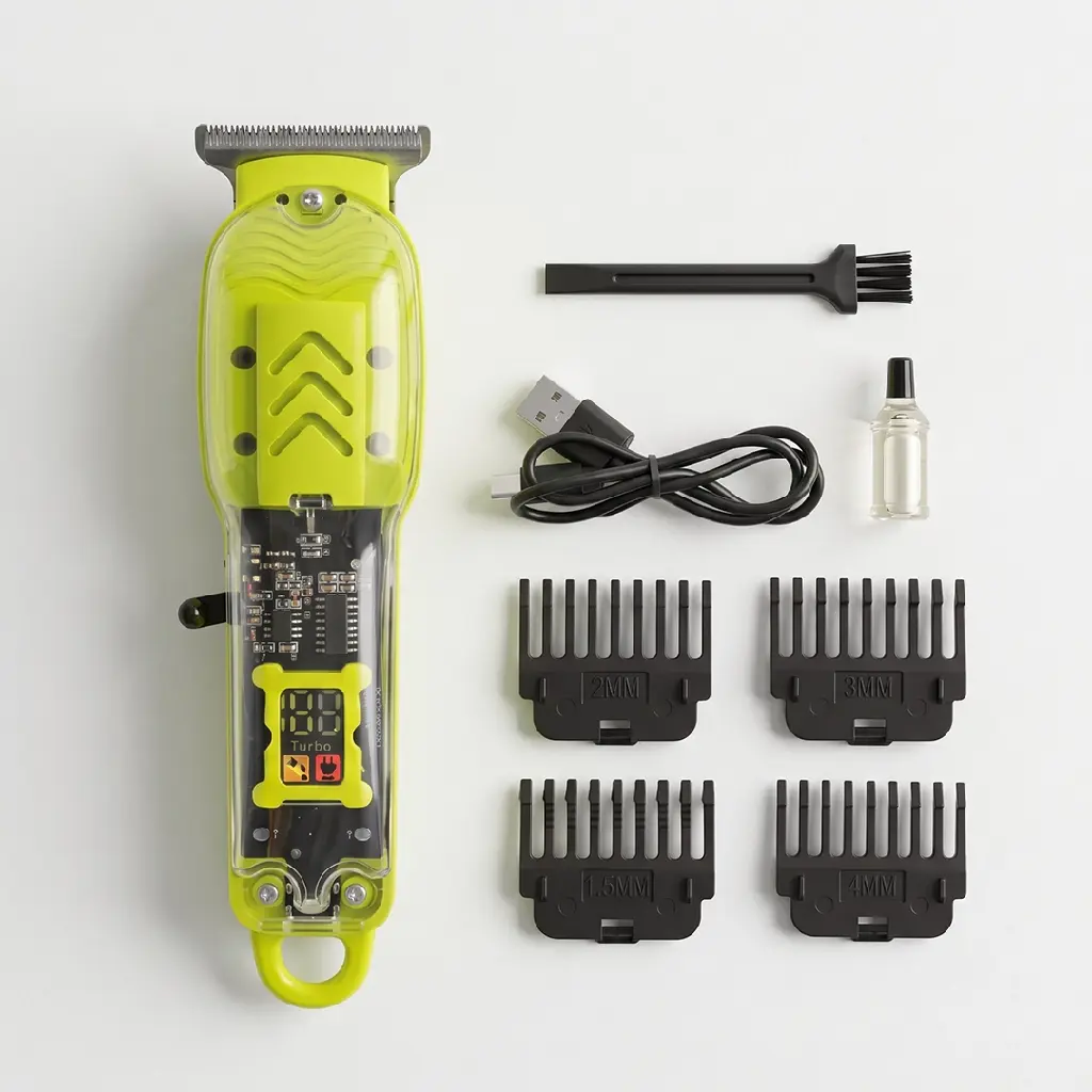 gyt-999-transparent-professional-hair-trimmer-inside-the-box.webp