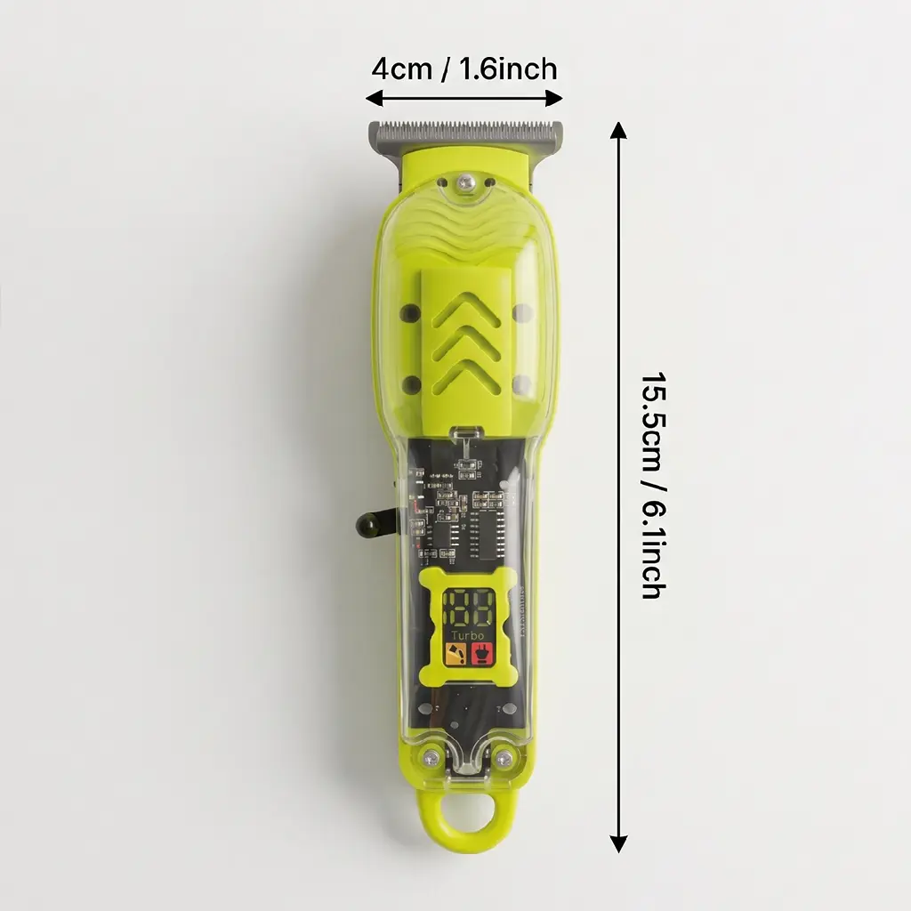 gyt-999-transparent-professional-hair-trimmer-actual-size.webp
