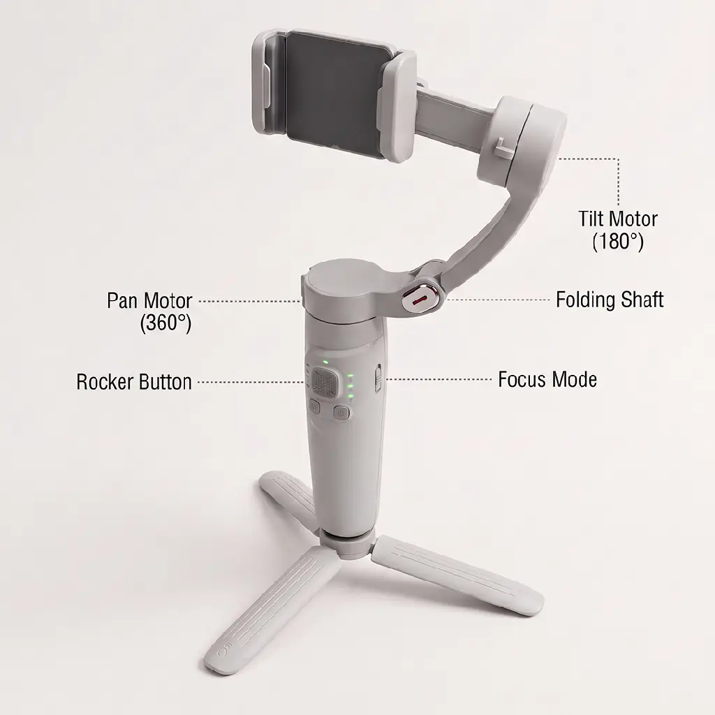 m1-3-axis-smartphone-gimbal-stabilizer-rotational-cabability-and-focus-mode-control.webp