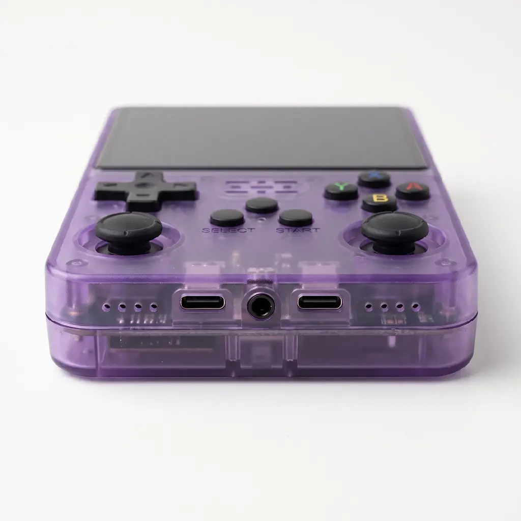 gd-r36s-retro-handheld-game-console-bottom-view-with-c-type-ports.webp