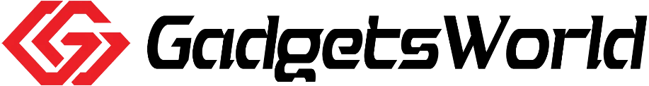 GadgetsWorld